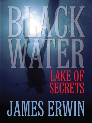 cover image of Black Water